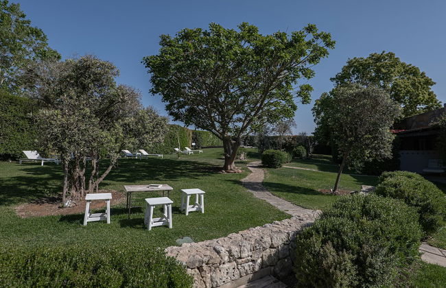 Masseria Li Foggi - Foto 43