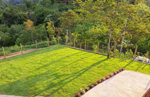 A Casa do Júnior em Visconde de Mauá - Photo 17