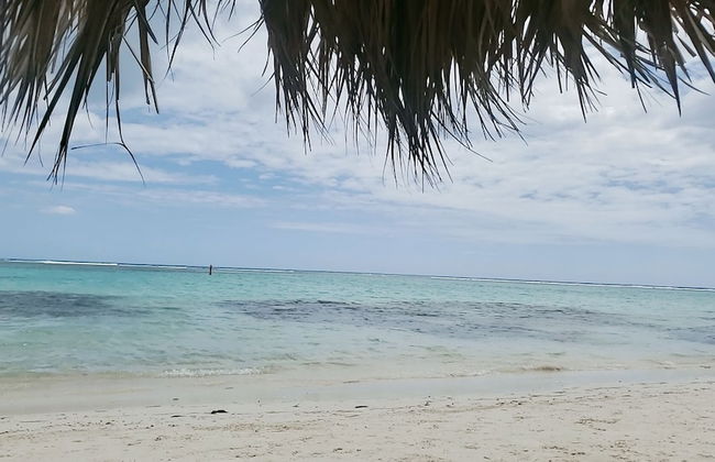 Hotel boca del mar Bocachica playa - Foto 51