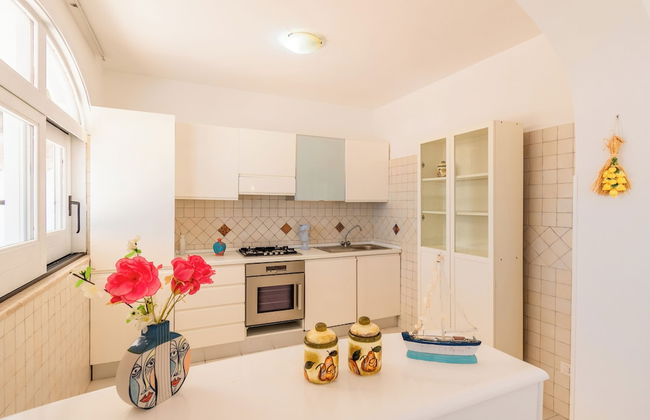 La Terrazza Sul Mare Di Ischia - Foto 9