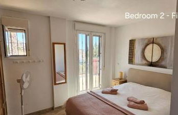 Villa Alicante - Bonalba Golf - Foto 14