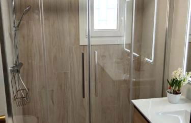 100m2 big apartment private garden and pool/ 100m2 gran apartamento jardin privado y piscina / Acogedor apartamento en zona tranquila y agradable - Photo 13