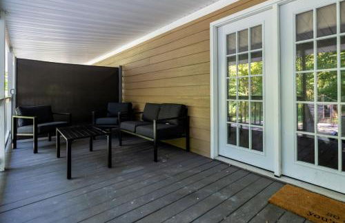 Comfy Duplex w 2 Kings Sofa Bed - Foto 22