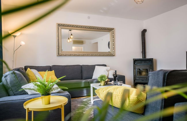 Superior Stay Zagreb - Foto 19