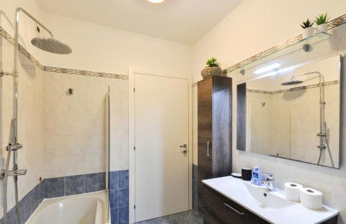 GuestHost - CASA CRI&ELI trilo x5 con terrazzo - Photo 13