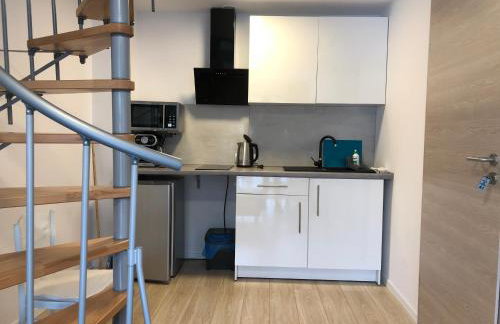 Apartamenty "NaLetniej" Przy Morzu - Foto 38
