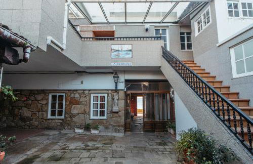 Apartamentos Ancoradoiro - Foto 60