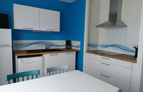 Les Marinières d'Oléron - Foto 15