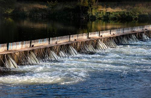 La Bûcherie - Appartement cœur de ville classé 3 étoiles - Photo 70