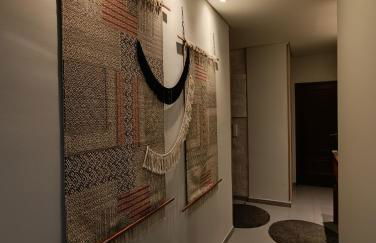 GREEN GARDEN APARTMENT IN ODIVELAS - Foto 23