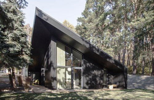 Domki MODERN Jezioro Nyskie - Foto 26