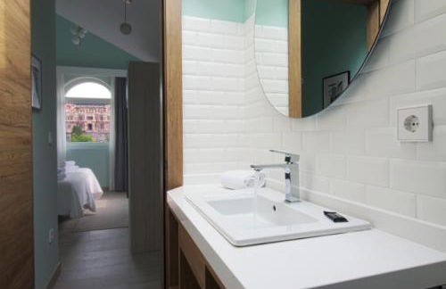 Apartamentos Turísticos La Pontificia - Foto 40