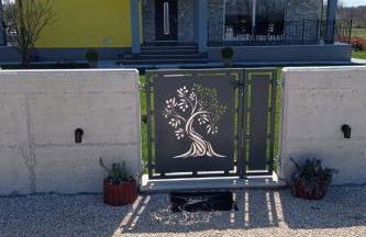 Holiday Home mit Terrasse- Grill und Garten by Interhome - Photo 2