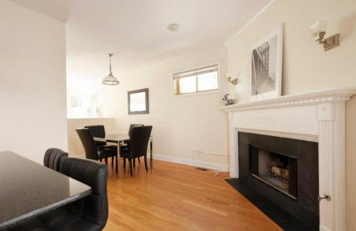 2 Rooftops 2 Car Garage 4 Stories - Foto 17