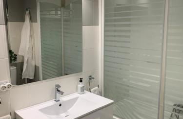 Apartamento primera línea de playa - Foto 26