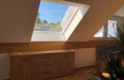 Neue luxuriöse Ferienwohnung in ruhiger Lage - Foto 15