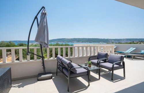 Beachfront villa Mihovil with direct beach access - Foto 37