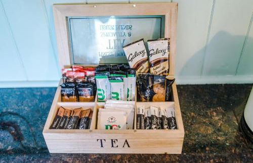 Farm House at Mochdre Cottages - Foto 30