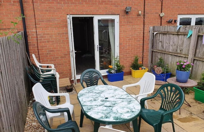 Caspian House - 4 Bedrooms - Foto 26