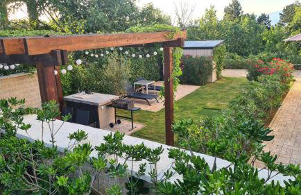 Vila Primorka-Apartmani Lavanda - Foto 65