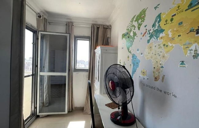 Females Only Host is Woman Citycenter - Foto 21