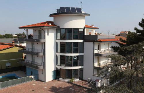 Villa Bruna - Foto 21