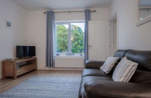 Shorelands - 1 Bedroom Apartment - Manorbier - Photo 2