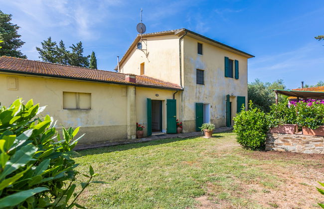 Campo Fiorito - Foto 75