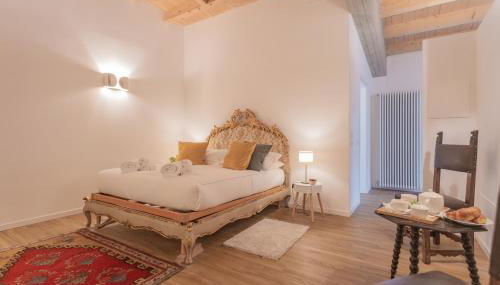 Luxury Apartments in Villa Cardinal Ciceri by Rent All Como - Foto 3, Other