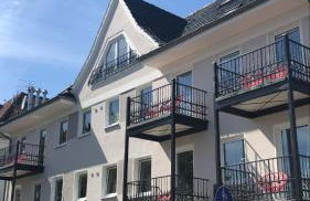 Ostseestrand-Apartments - Foto 41