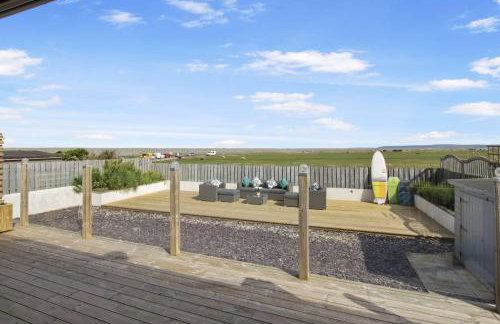 Luxury 4 bed beachside home with coastal views - Foto 58
