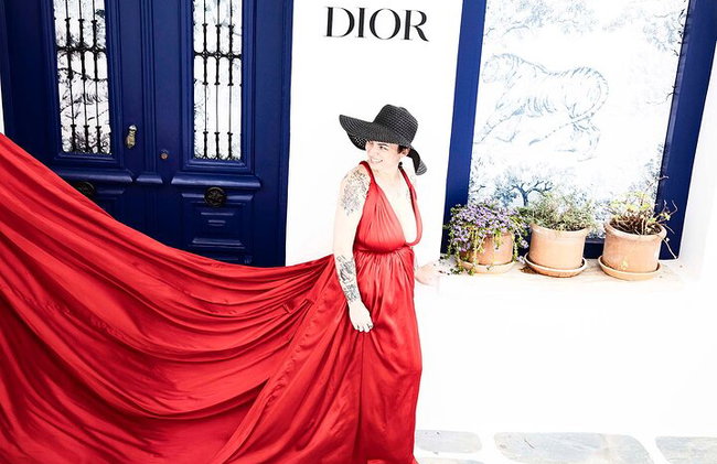 Mykonos Flying Dress High End Professional Photographer - Photo 47