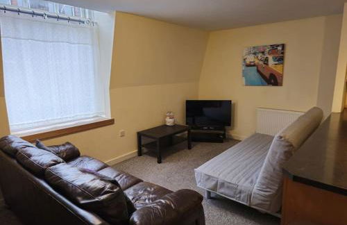 2 Bedroom Modern stylish Apt in Glasgow City Centre - Photo 7