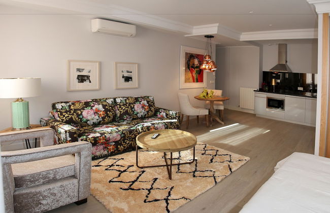 Principia Suites - Foto 38