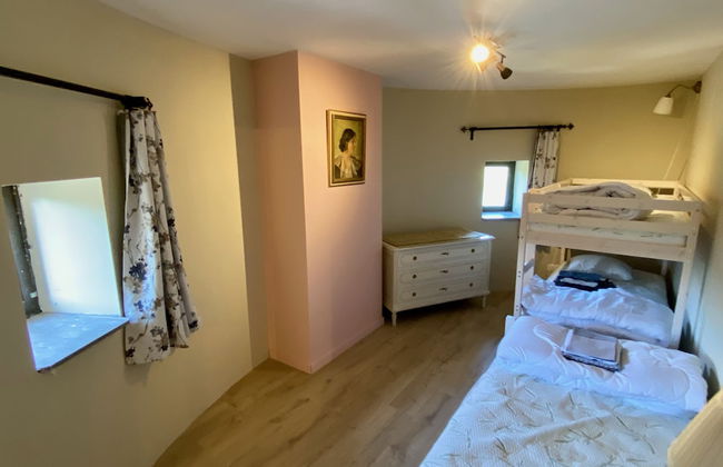 Châtelet de Barbençon - Foto 7