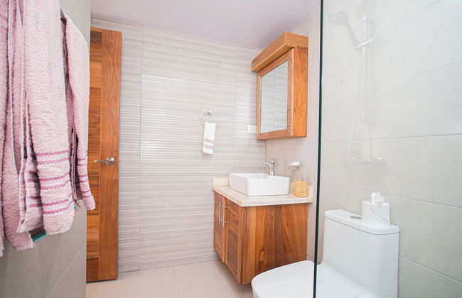 0047Cozy 1 bedroom Ocean View Cabarete - Photo 15