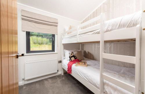 Blossom Lodge, 1 Roadford Lake Lodges - Foto 22