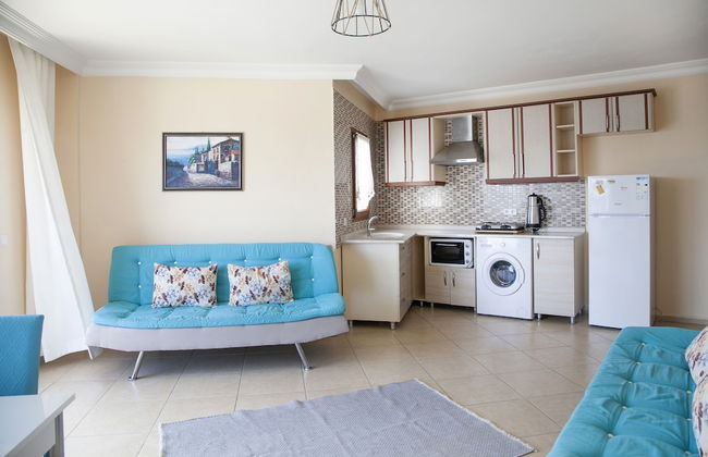 Beyaz Konak Evleri - Photo 6