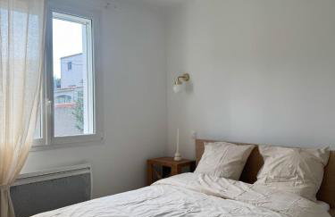 Charmante villa à istres - Foto 18