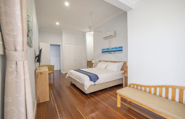 Kernow Charters Towers - Photo 10