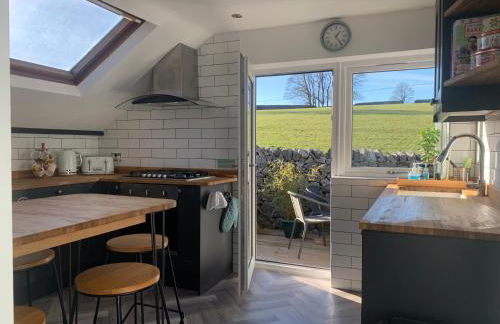 Primrose Cottage - Tideswell, Peak District - Foto 1