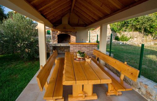 Villa Magic with heated pool - Foto 9