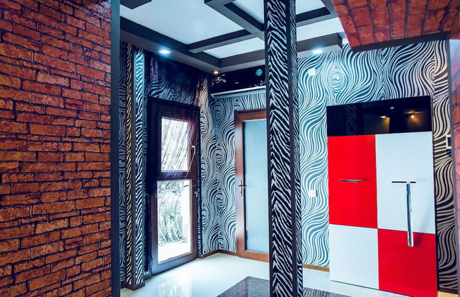 Studio Apartment in Old City - Foto 12