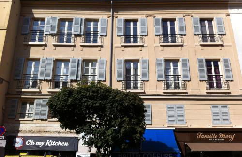 bel appartement chic et cosy 78100 - Foto 2