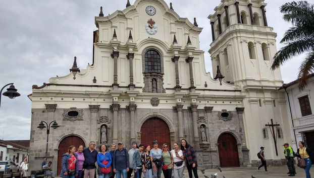 Popayán Private Tour - Foto 5