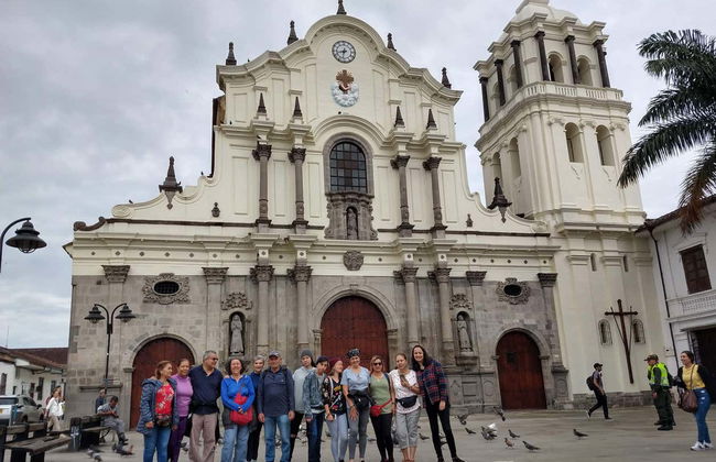 Popayán Private Tour - Photo 5