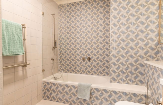 Live like Royalty in TLV DLX 2 Floor Apt - Foto 26