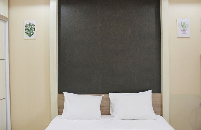 Minimalist Studio Gateway Ahmad Yani - Photo 3