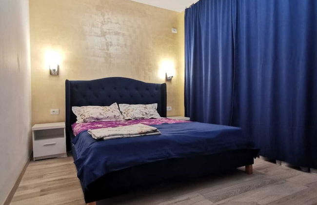 Apartamente Sea View - Foto 14