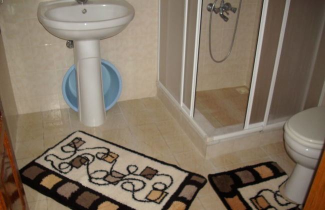 Vural Apart Hotel - Foto 16